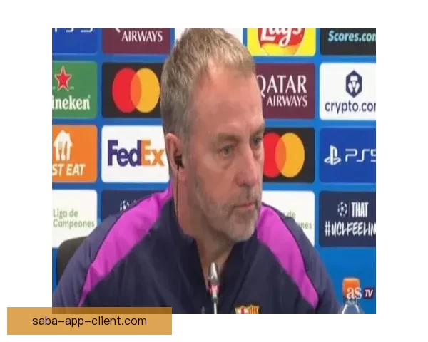 以弗里克：奥尔莫今天踢9号位 他前两次出任此位置表现十分出色