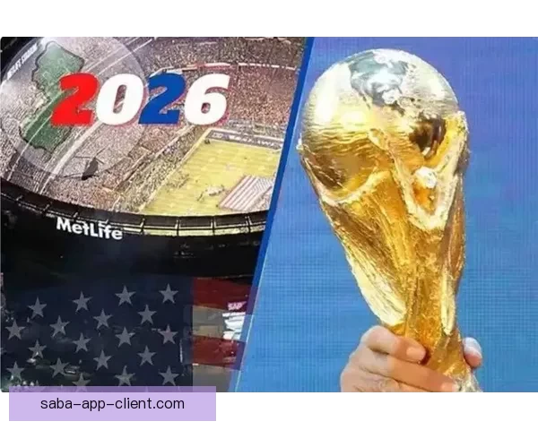 2026世界杯精彩对决全程回顾与巅峰瞬间集锦视频合集