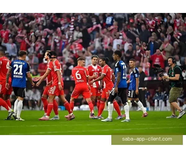 阿德耶米回应挑衅：我通常不与球迷对抗，但斯图加特曾在主场做过类似举动