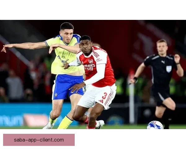 阿森纳半场0-1落后南安普顿 本-怀特失误助攻斯图尔特破门