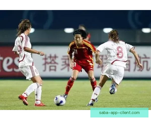 揭秘世界杯买球盘口最新走势与投注策略全面解析