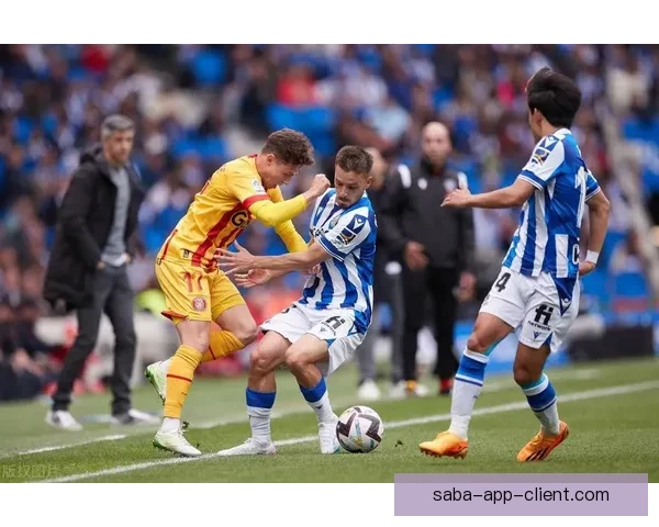 赫罗纳青年队连续第二年闯入MIC杯决赛迎战阿拉维斯