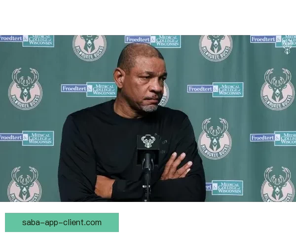 接手雄鹿后仅获95胜99负 部分球员对老里执教风格产生质疑