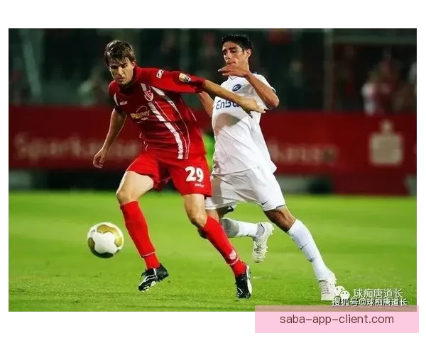 精准预测足球赛果全攻略带你轻松掌握比分走势技巧