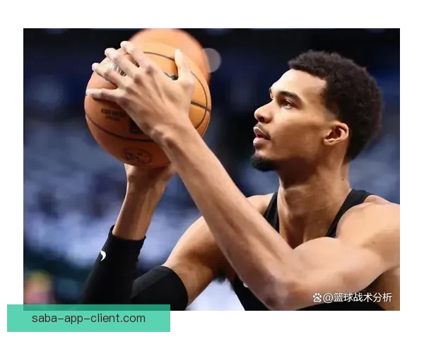 文班亚马逆袭争MVP三名记仍选亚历山大赛季末悬念依旧