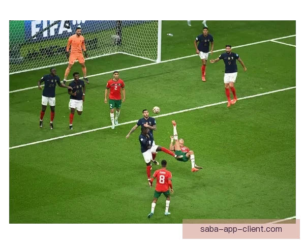 2026世界杯精彩对决一览全球顶级球队争夺荣耀全纪录