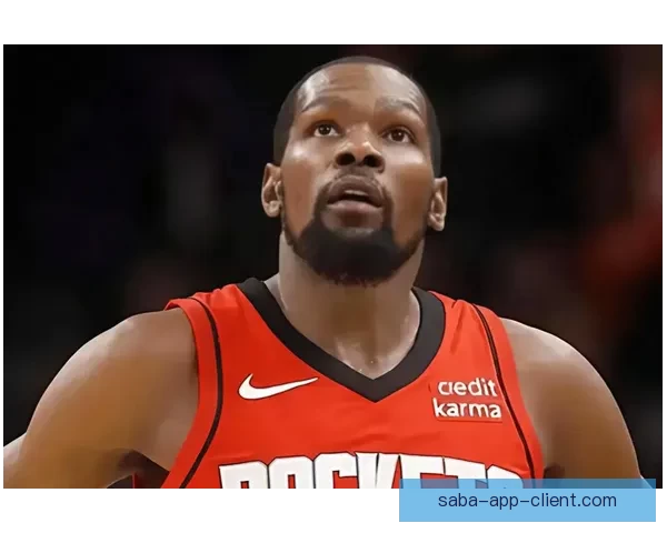 杜兰特自责关键时刻失误致球队耻辱性失利详细反思