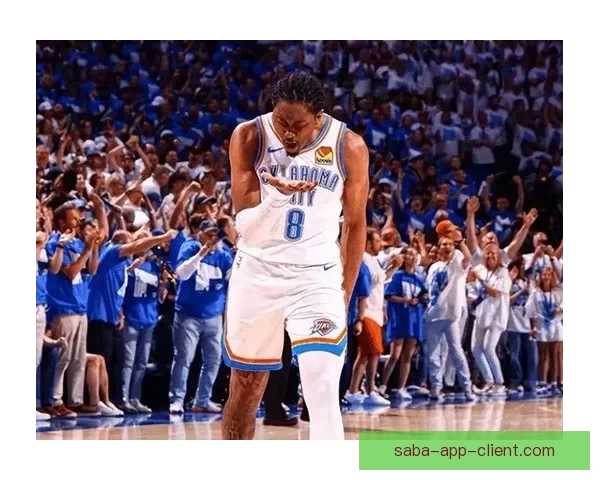 杰威分享二次养伤经历手腕完全康复雷霆全力争夺西部头名