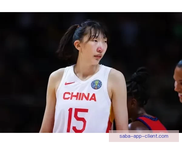 韩旭全力备战WNBA 经纪团队加速推进职业生涯发展