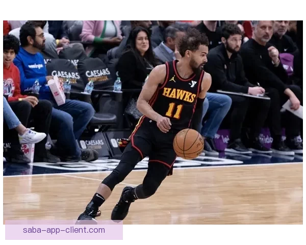 NBA伤情更新：库里恢复良好 特雷杨伤情严重或将提前结束赛季