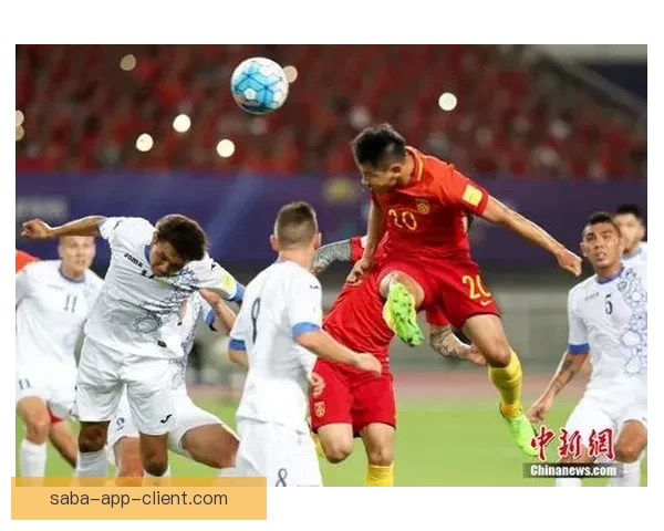中国队凭一球小胜乌兹别克斯坦青年队夺得国际足球锦标赛首胜